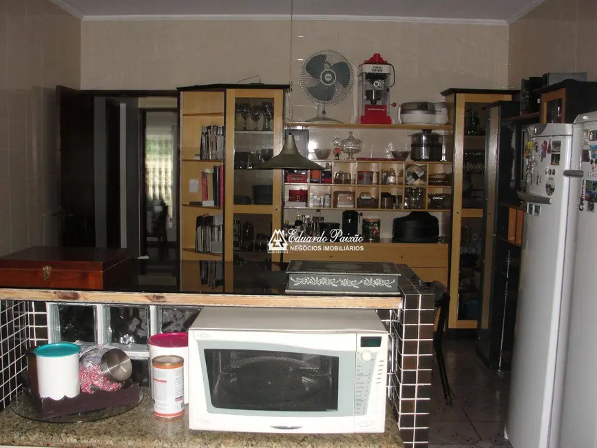 Foto 6 de Sobrado com 3 quartos à venda, 200m2 em Vila Augusta, Guarulhos - SP