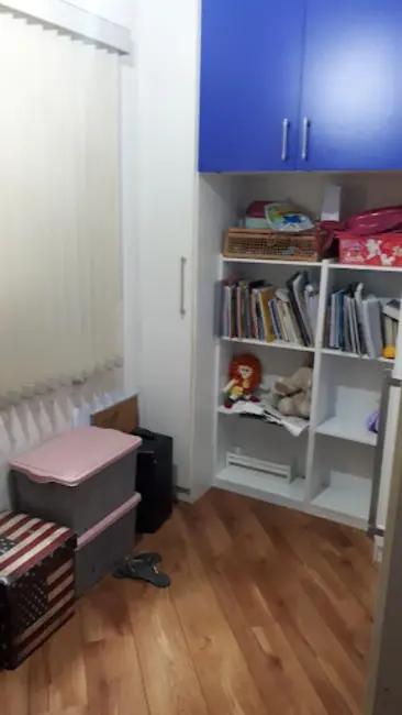 Sobrado com 3 quartos à venda, 192m2 em Vila Rosália, Guarulhos - SP - imagem 8 Foto 8 de Sobrado com 3 quartos à venda, 192m2 em Vila Rosália, Guarulhos - SP