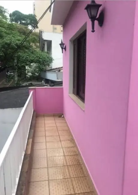 Foto 4 de Sobrado com 3 quartos à venda, 220m2 em Jardim Gumercindo, Guarulhos - SP