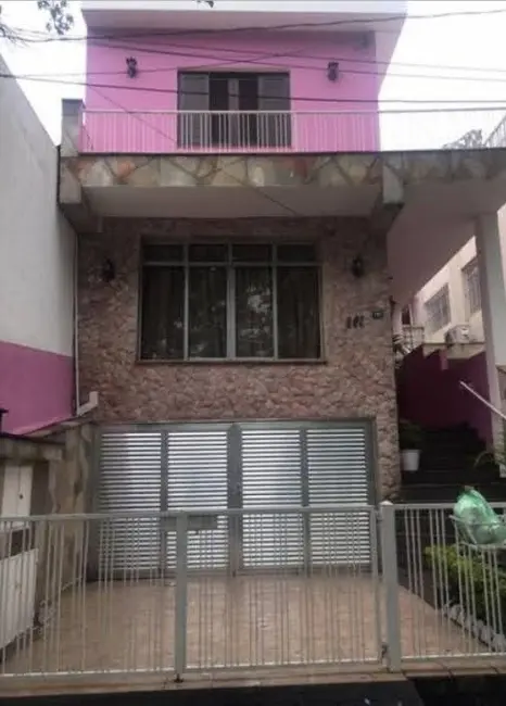 Foto 5 de Sobrado com 3 quartos à venda, 220m2 em Jardim Gumercindo, Guarulhos - SP