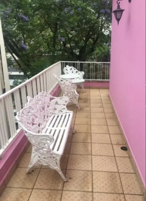 Foto 1 de Sobrado com 3 quartos à venda, 220m2 em Jardim Gumercindo, Guarulhos - SP