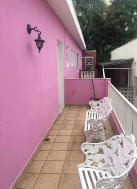 Foto 2 de Sobrado com 3 quartos à venda, 220m2 em Jardim Gumercindo, Guarulhos - SP