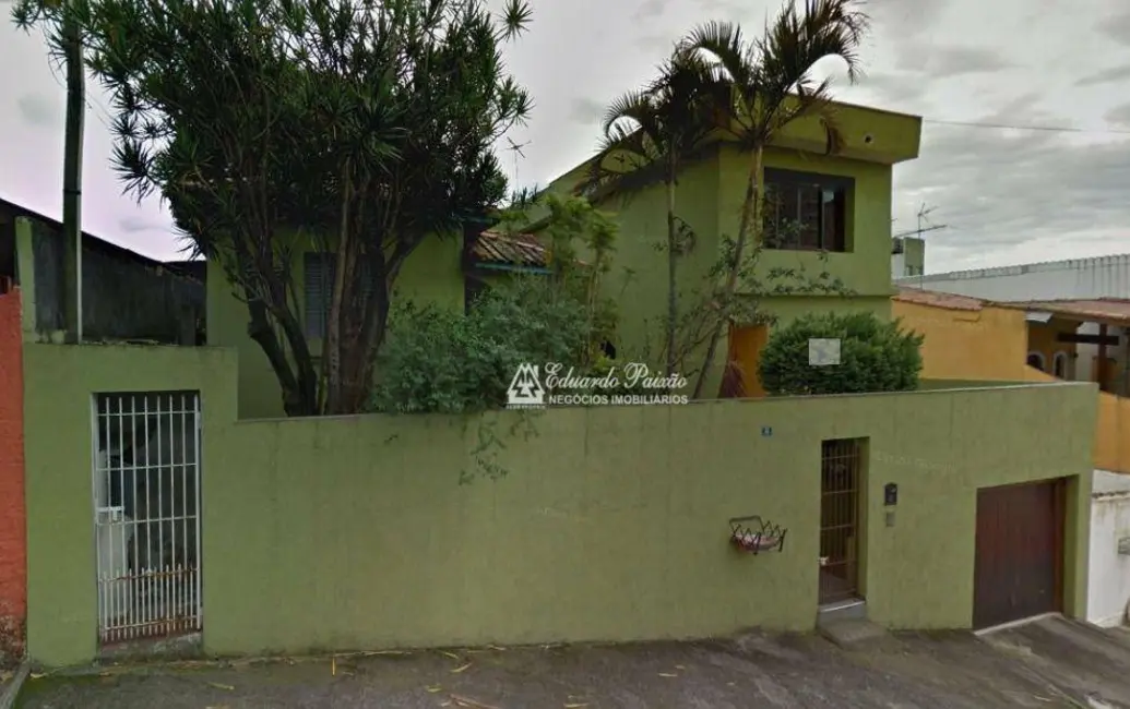 Foto 1 de Sobrado com 3 quartos à venda, 600m2 em Vila Milton, Guarulhos - SP