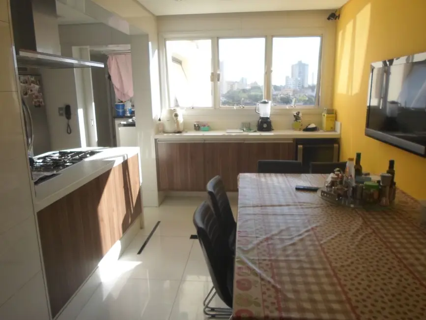 Foto 1 de Apartamento com 4 quartos à venda, 251m2 em Macedo, Guarulhos - SP