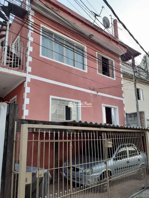 Foto 4 de Sobrado com 2 quartos à venda, 97m2 em Jardim Ema, Guarulhos - SP