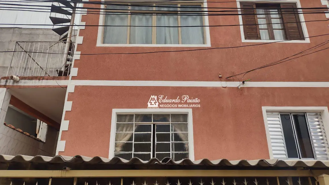 Foto 6 de Sobrado com 2 quartos à venda, 97m2 em Jardim Ema, Guarulhos - SP