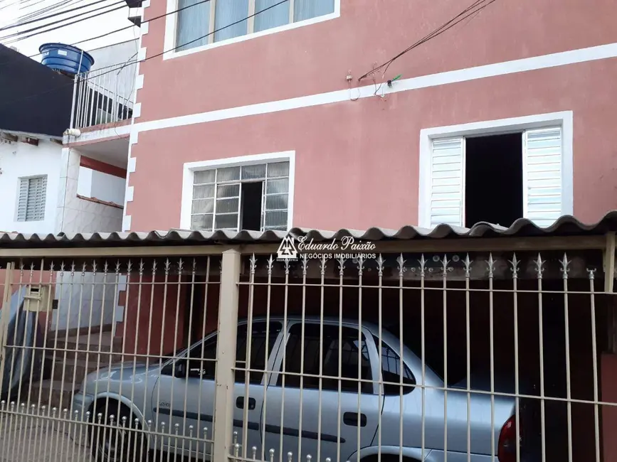 Foto 5 de Sobrado com 2 quartos à venda, 97m2 em Jardim Ema, Guarulhos - SP