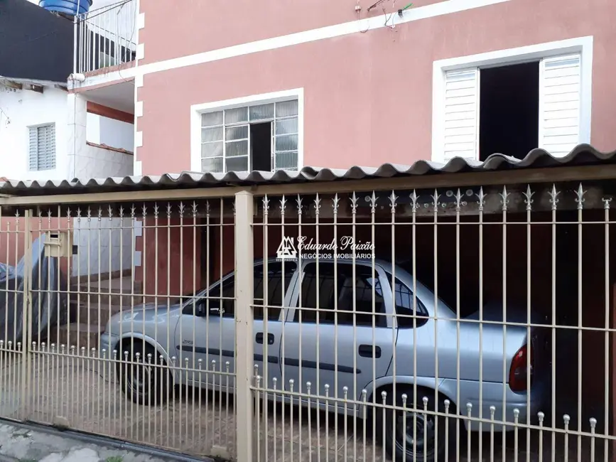 Foto 8 de Sobrado com 2 quartos à venda, 97m2 em Jardim Ema, Guarulhos - SP