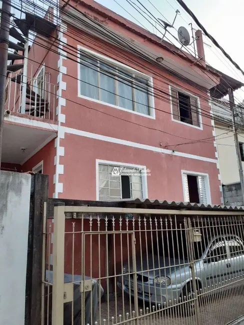Foto 2 de Sobrado com 2 quartos à venda, 97m2 em Jardim Ema, Guarulhos - SP
