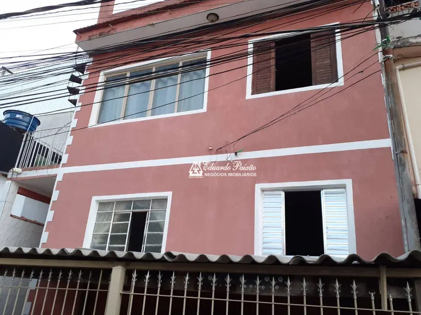 Foto 3 de Sobrado com 2 quartos à venda, 97m2 em Jardim Ema, Guarulhos - SP