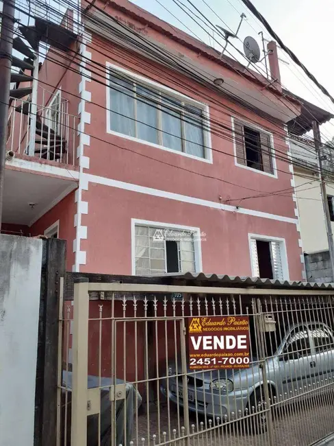 Foto 1 de Sobrado com 2 quartos à venda, 97m2 em Jardim Ema, Guarulhos - SP