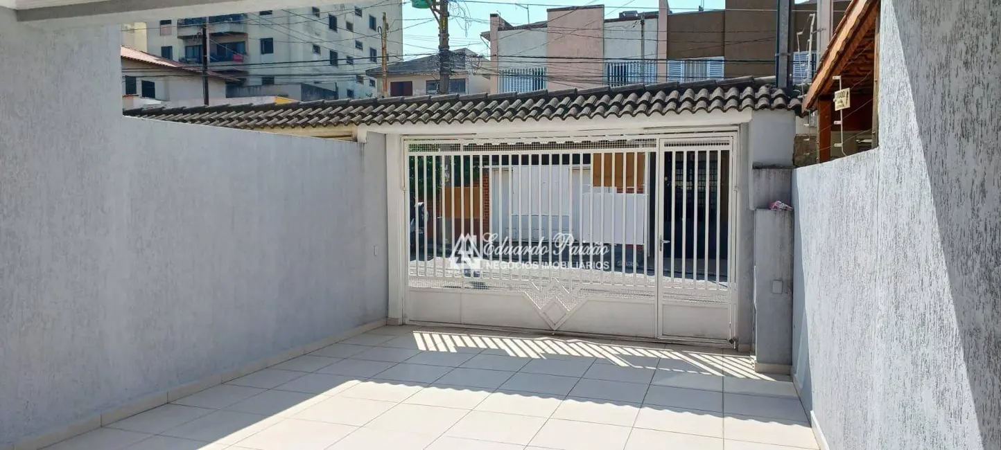 Sobrado com 3 quartos à venda, 125m2 em Vila Maranduba, Guarulhos - SP - imagem 4 Foto 4 de Sobrado com 3 quartos à venda, 125m2 em Vila Maranduba, Guarulhos - SP