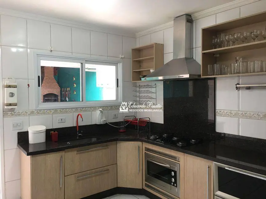 Foto 9 de Sobrado com 4 quartos à venda, 155m2 em Jardim Santa Mena, Guarulhos - SP