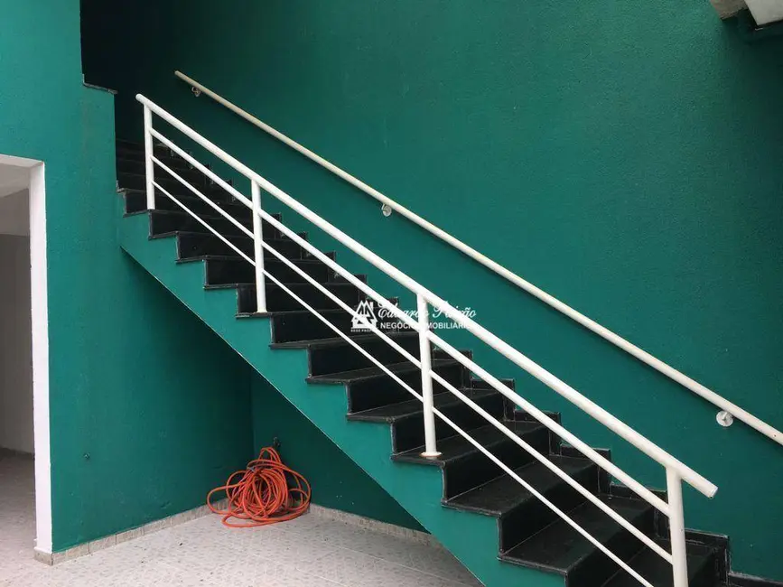 Foto 5 de Sobrado com 4 quartos à venda, 155m2 em Jardim Santa Mena, Guarulhos - SP