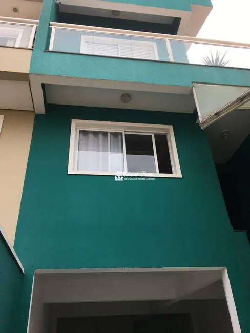 Foto 4 de Sobrado com 4 quartos à venda, 155m2 em Jardim Santa Mena, Guarulhos - SP