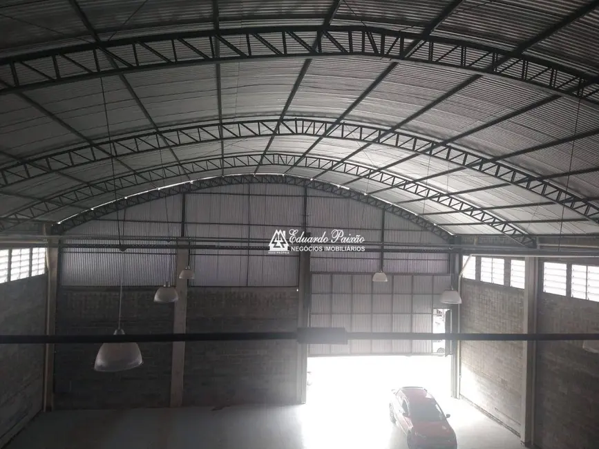 Armazém / Galpão para alugar, 700m2 em Jardim Presidente Dutra, Guarulhos - SP - imagem 1 Foto 1 de Armazém / Galpão para alugar, 700m2 em Jardim Presidente Dutra, Guarulhos - SP