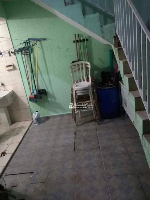 Foto 8 de Sobrado com 3 quartos à venda, 85m2 em Vila Maranduba, Guarulhos - SP