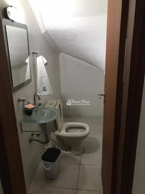 Foto 6 de Sobrado com 3 quartos à venda, 85m2 em Vila Maranduba, Guarulhos - SP