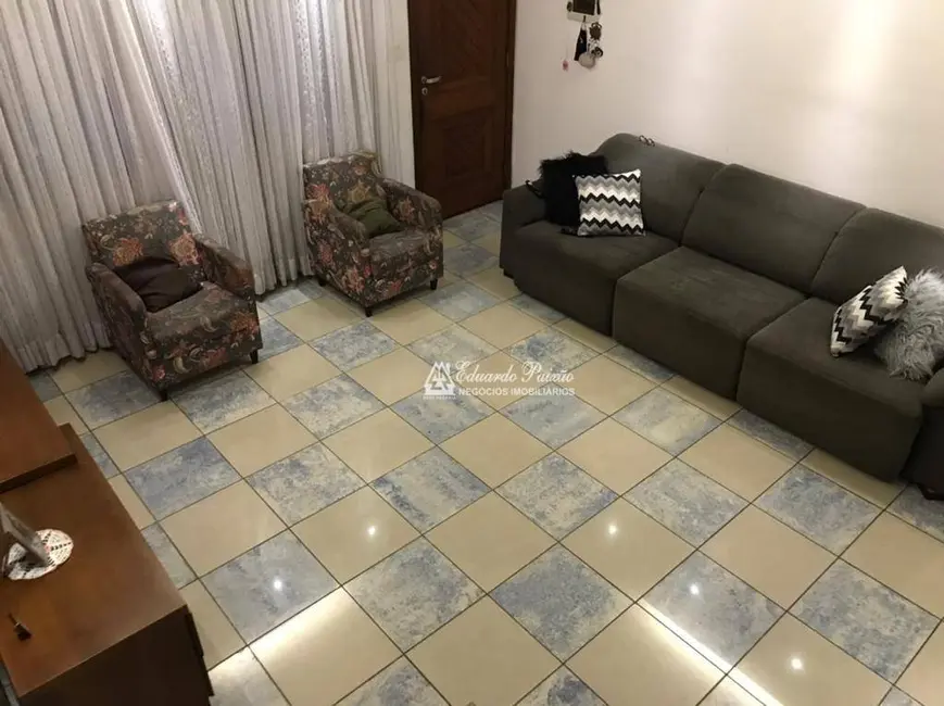 Foto 3 de Sobrado com 3 quartos à venda, 85m2 em Vila Maranduba, Guarulhos - SP