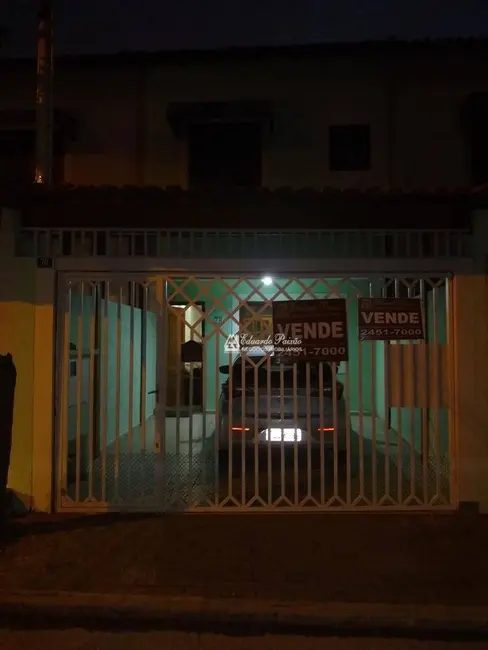 Foto 2 de Sobrado com 3 quartos à venda, 85m2 em Vila Maranduba, Guarulhos - SP