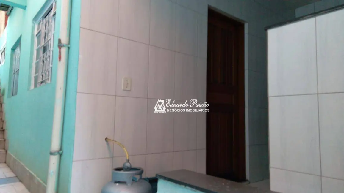 Casa com 1 quarto à venda, 125m2 em Parque Continental, Guarulhos - SP - imagem 8 Foto 8 de Casa com 1 quarto à venda, 125m2 em Parque Continental, Guarulhos - SP