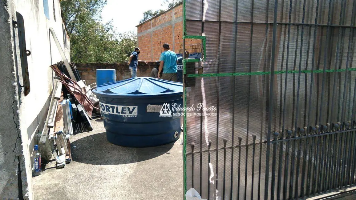 Casa com 1 quarto à venda, 125m2 em Parque Continental, Guarulhos - SP - imagem 3 Foto 3 de Casa com 1 quarto à venda, 125m2 em Parque Continental, Guarulhos - SP