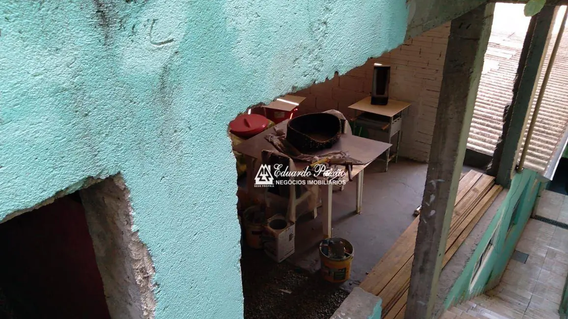 Casa com 1 quarto à venda, 125m2 em Parque Continental, Guarulhos - SP - imagem 9 Foto 9 de Casa com 1 quarto à venda, 125m2 em Parque Continental, Guarulhos - SP