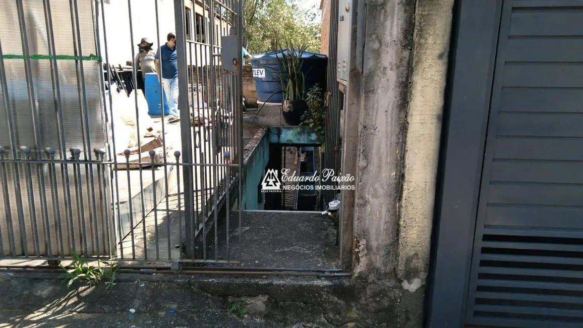 Casa com 1 quarto à venda, 125m2 em Parque Continental, Guarulhos - SP - imagem 4 Foto 4 de Casa com 1 quarto à venda, 125m2 em Parque Continental, Guarulhos - SP