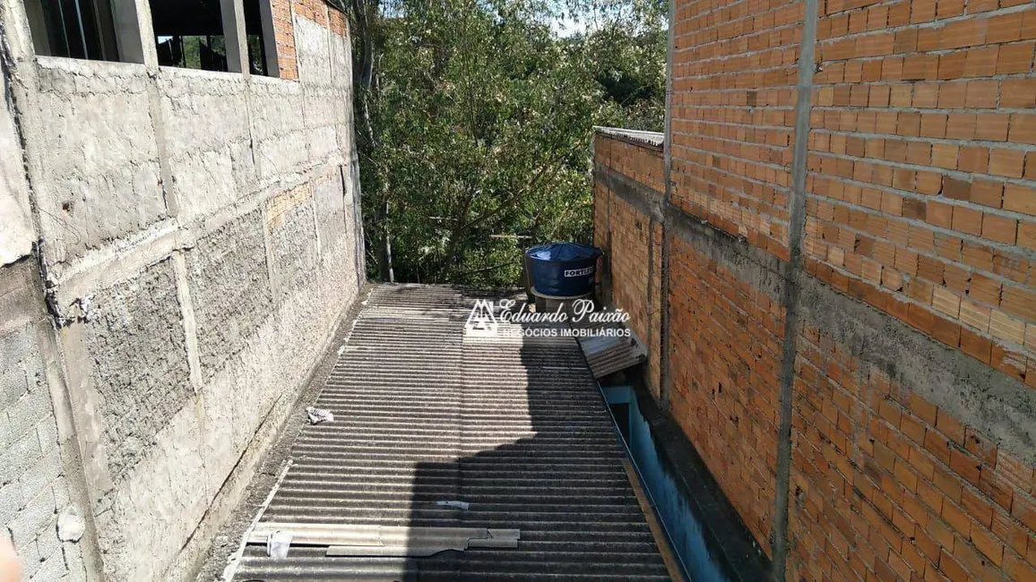 Casa com 1 quarto à venda, 125m2 em Parque Continental, Guarulhos - SP - imagem 5 Foto 5 de Casa com 1 quarto à venda, 125m2 em Parque Continental, Guarulhos - SP