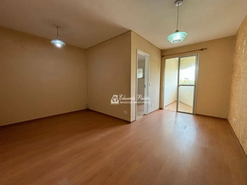 Foto 1 de Apartamento com 2 quartos para alugar, 68m2 em Vila Galvão, Guarulhos - SP