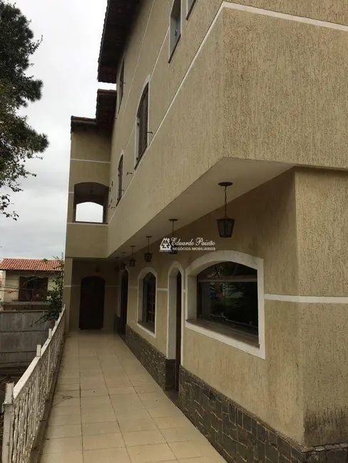 Foto 7 de Sobrado com 6 quartos à venda, 250m2 em Jardim Santa Mena, Guarulhos - SP