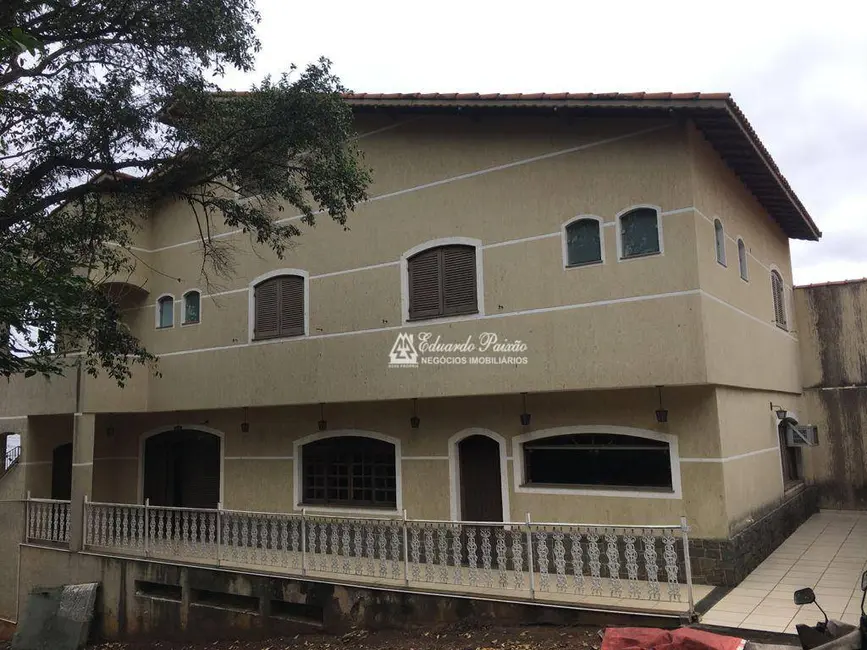 Foto 8 de Sobrado com 6 quartos à venda, 250m2 em Jardim Santa Mena, Guarulhos - SP