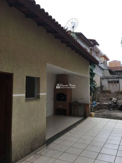 Foto 6 de Sobrado com 6 quartos à venda, 250m2 em Jardim Santa Mena, Guarulhos - SP