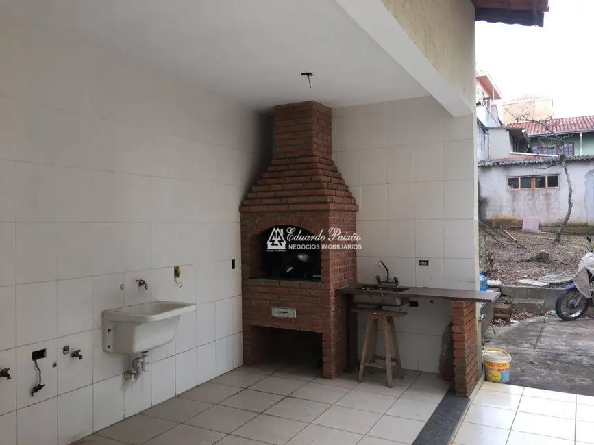 Foto 9 de Sobrado com 6 quartos à venda, 250m2 em Jardim Santa Mena, Guarulhos - SP