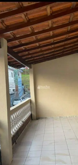 Foto 2 de Sobrado com 2 quartos à venda, 96m2 em Jardim Iporanga, Guarulhos - SP
