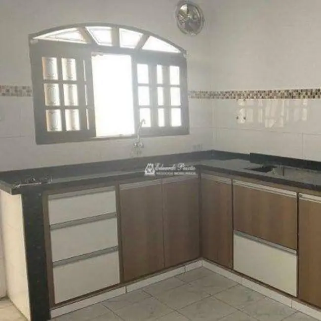 Foto 4 de Sobrado com 2 quartos à venda, 96m2 em Jardim Iporanga, Guarulhos - SP