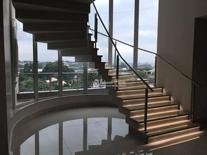 Sobrado com 5 quartos à venda, 1200m2 em Residencial Tamboré, Barueri - SP - imagem 3 Foto 3 de Sobrado com 5 quartos à venda, 1200m2 em Residencial Tamboré, Barueri - SP