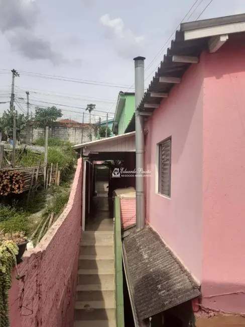 Foto 3 de Casa com 2 quartos à venda, 150m2 em Jardim Vila Galvão, Guarulhos - SP