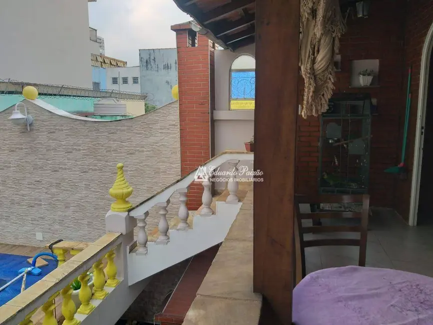 Foto 9 de Sobrado com 3 quartos à venda, 206m2 em Vila Galvão, Guarulhos - SP