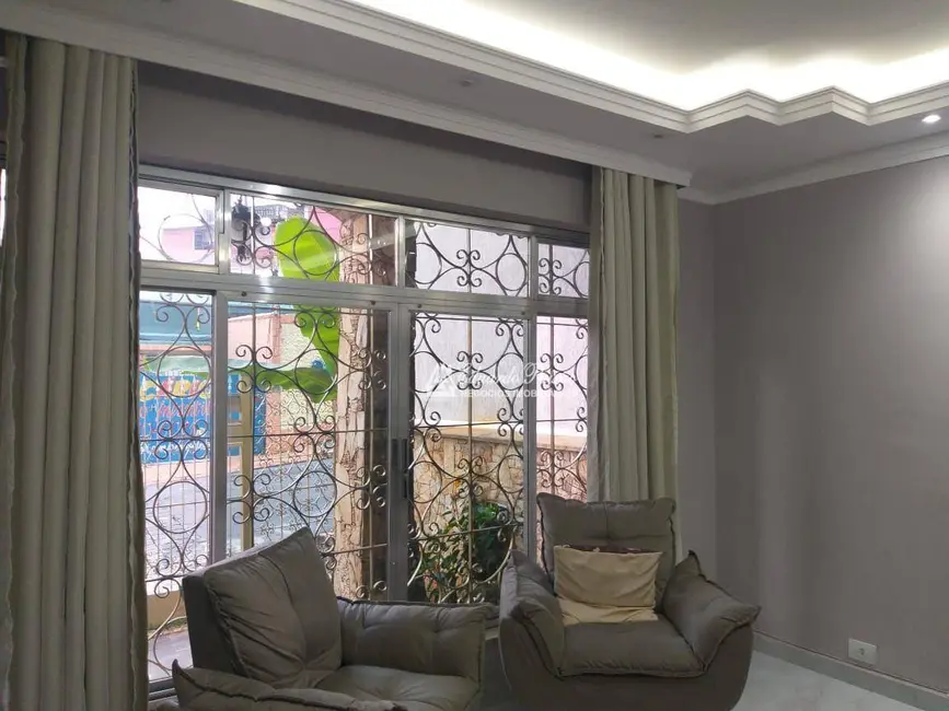 Foto 6 de Sobrado com 3 quartos à venda, 206m2 em Vila Galvão, Guarulhos - SP