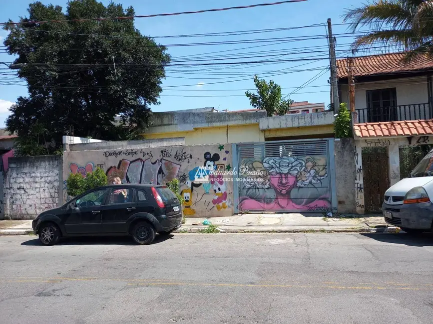Foto 1 de Casa com 2 quartos à venda, 380m2 em Jardim Tranqüilidade, Guarulhos - SP