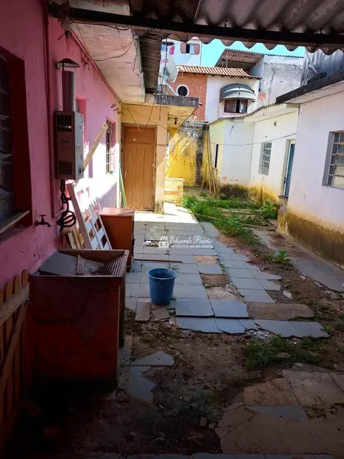 Foto 9 de Casa com 2 quartos à venda, 380m2 em Jardim Tranqüilidade, Guarulhos - SP