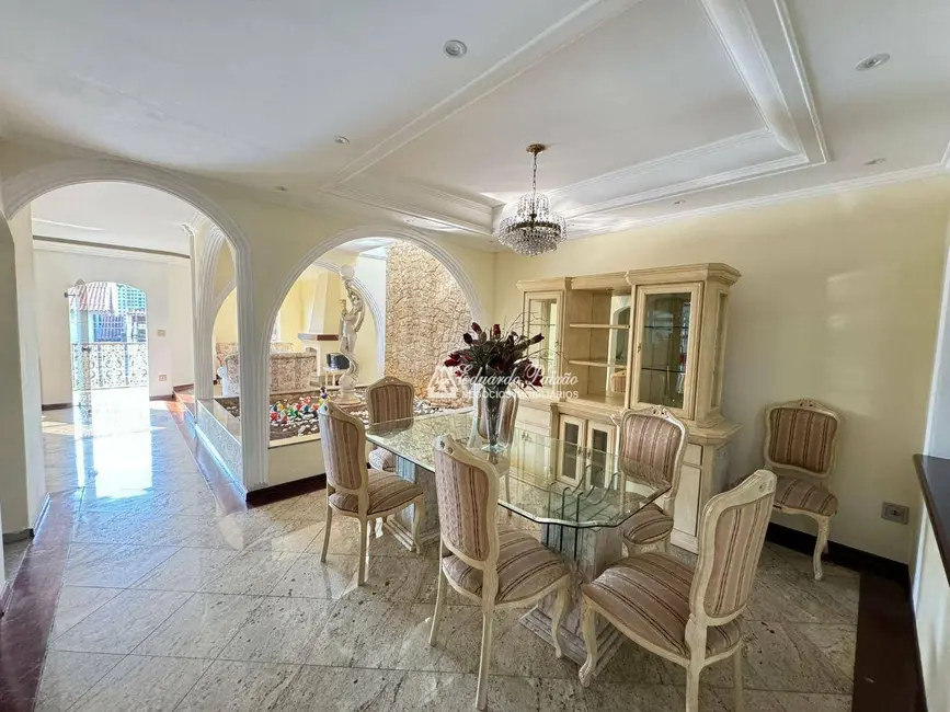 Foto 7 de Sobrado com 4 quartos à venda, 300m2 em Vila Galvão, Guarulhos - SP