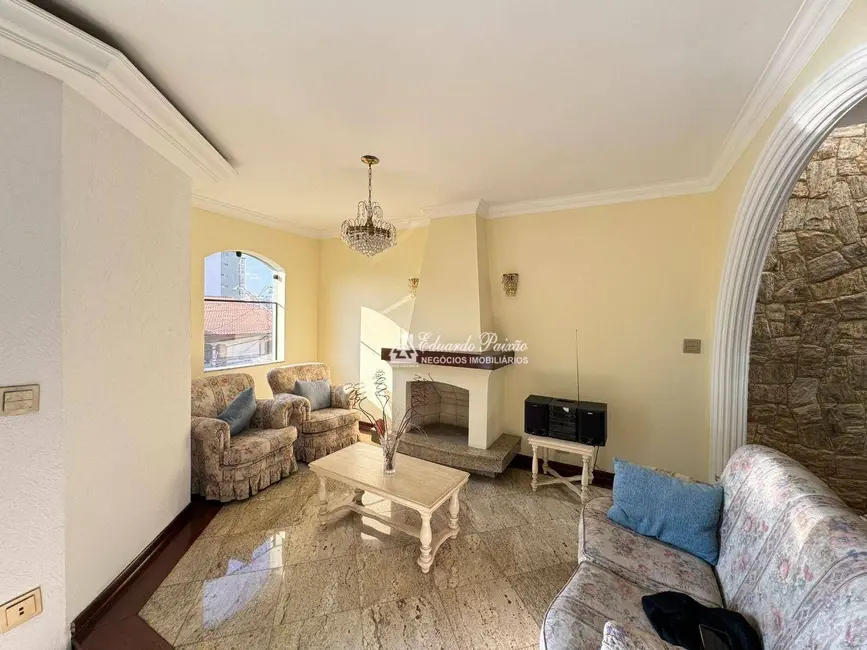 Foto 9 de Sobrado com 4 quartos à venda, 300m2 em Vila Galvão, Guarulhos - SP