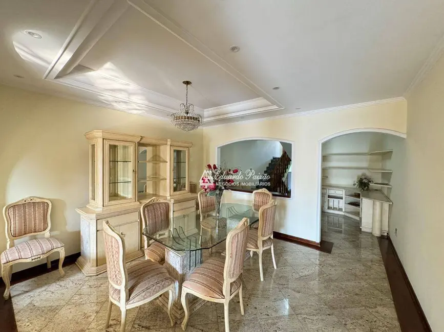 Foto 8 de Sobrado com 4 quartos à venda, 300m2 em Vila Galvão, Guarulhos - SP