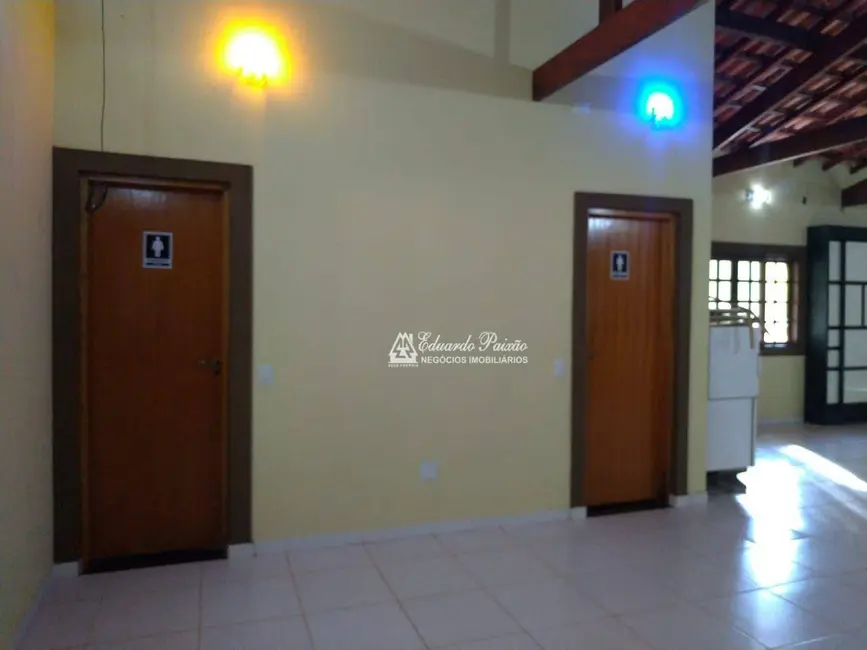 Foto 8 de Chácara com 3 quartos à venda, 13500m2 em Nazare Paulista - SP