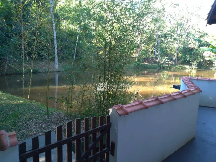 Foto 9 de Chácara com 3 quartos à venda, 13500m2 em Nazare Paulista - SP