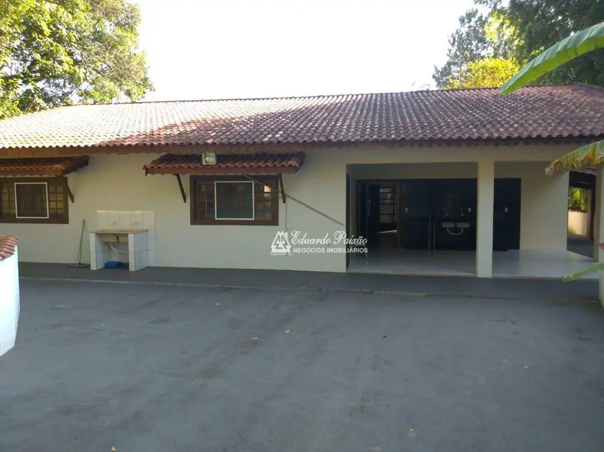 Foto 1 de Chácara com 3 quartos à venda, 13500m2 em Nazare Paulista - SP