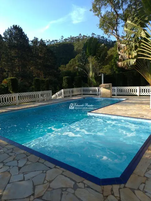 Foto 6 de Chácara com 3 quartos à venda, 13500m2 em Nazare Paulista - SP