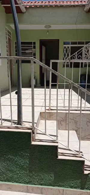 Foto 8 de Sobrado com 3 quartos à venda, 330m2 em Jardim Santa Mena, Guarulhos - SP